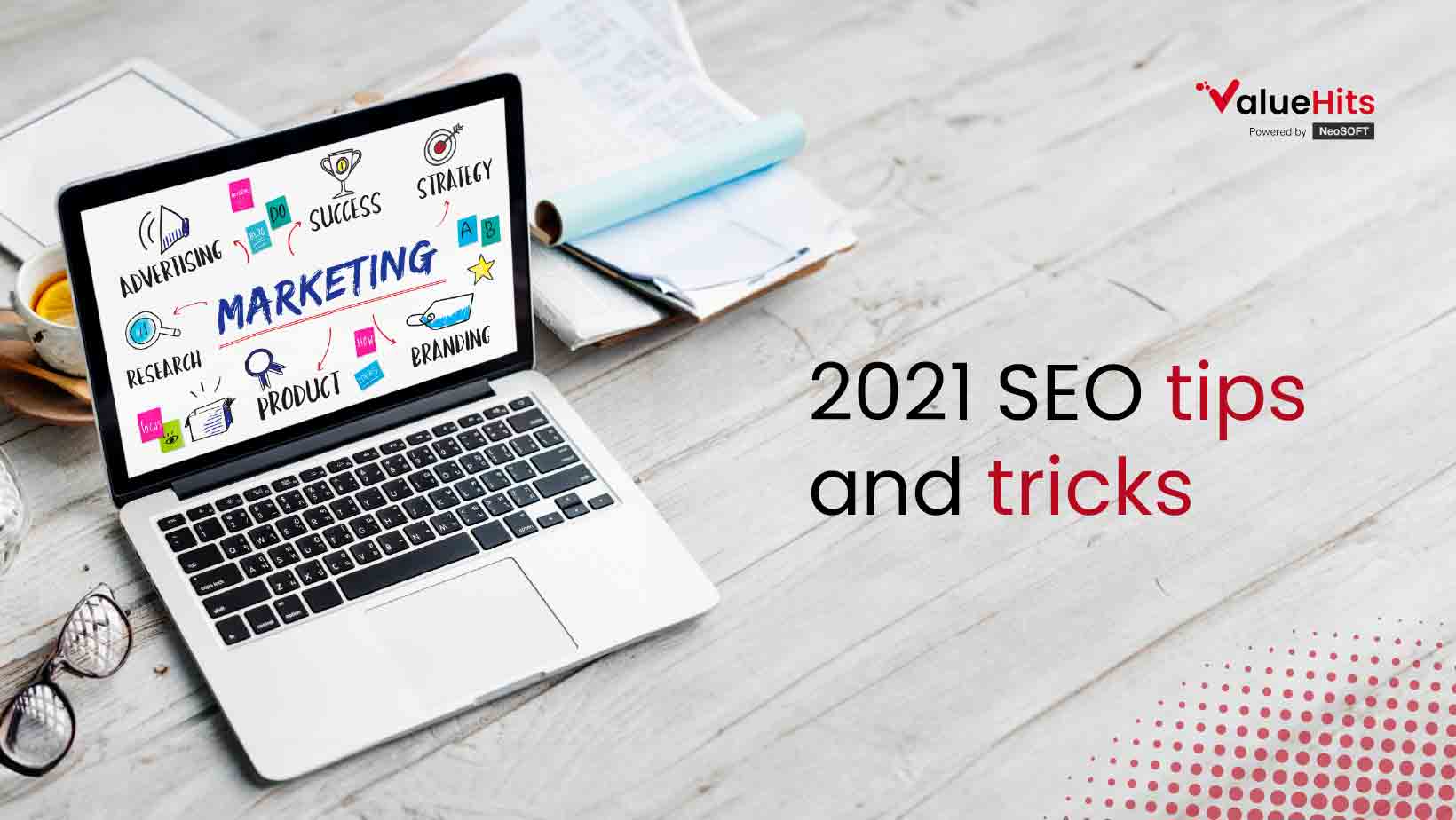 2021 SEO tips and tricks