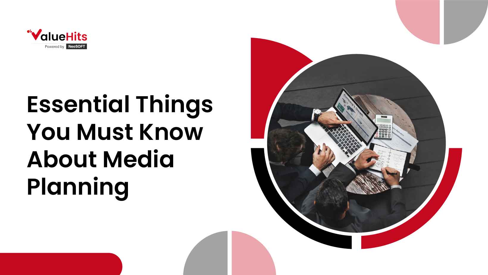 Essential Things You Must Know About Media Planning