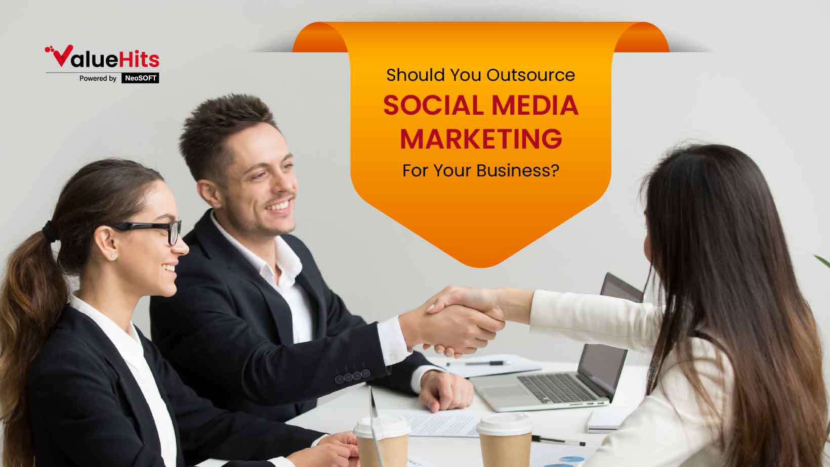 Should You Outsource Social Media Marketing For Your Business