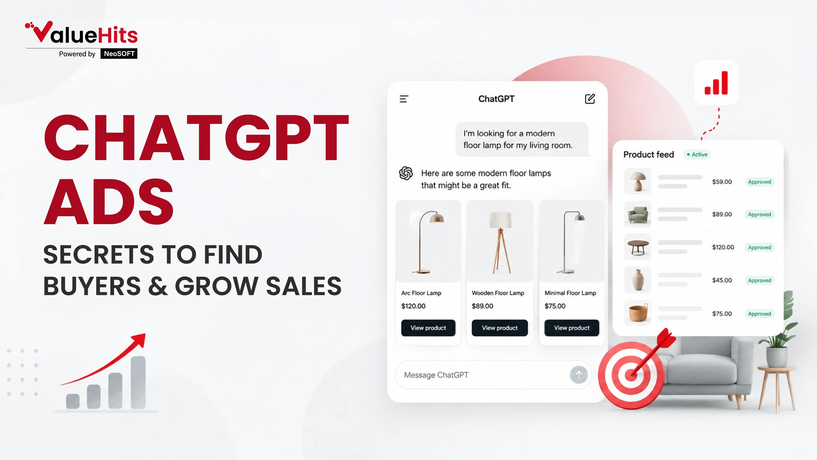ChatGPT Ads: Secrets to Find Buyers & Grow Sales
