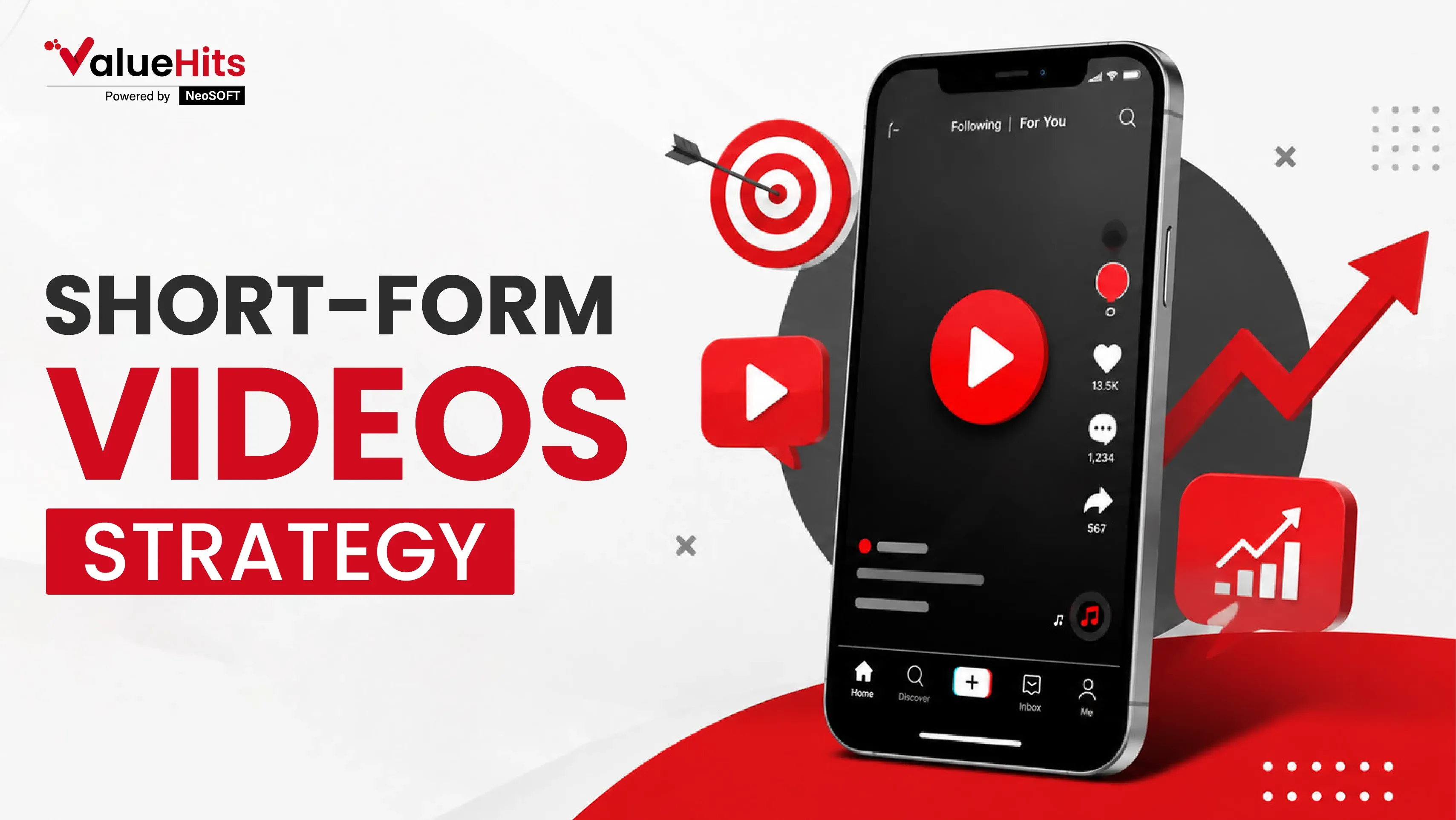 Short-Form Videos Strategy:  How Brands Can Win Attention in 2026
