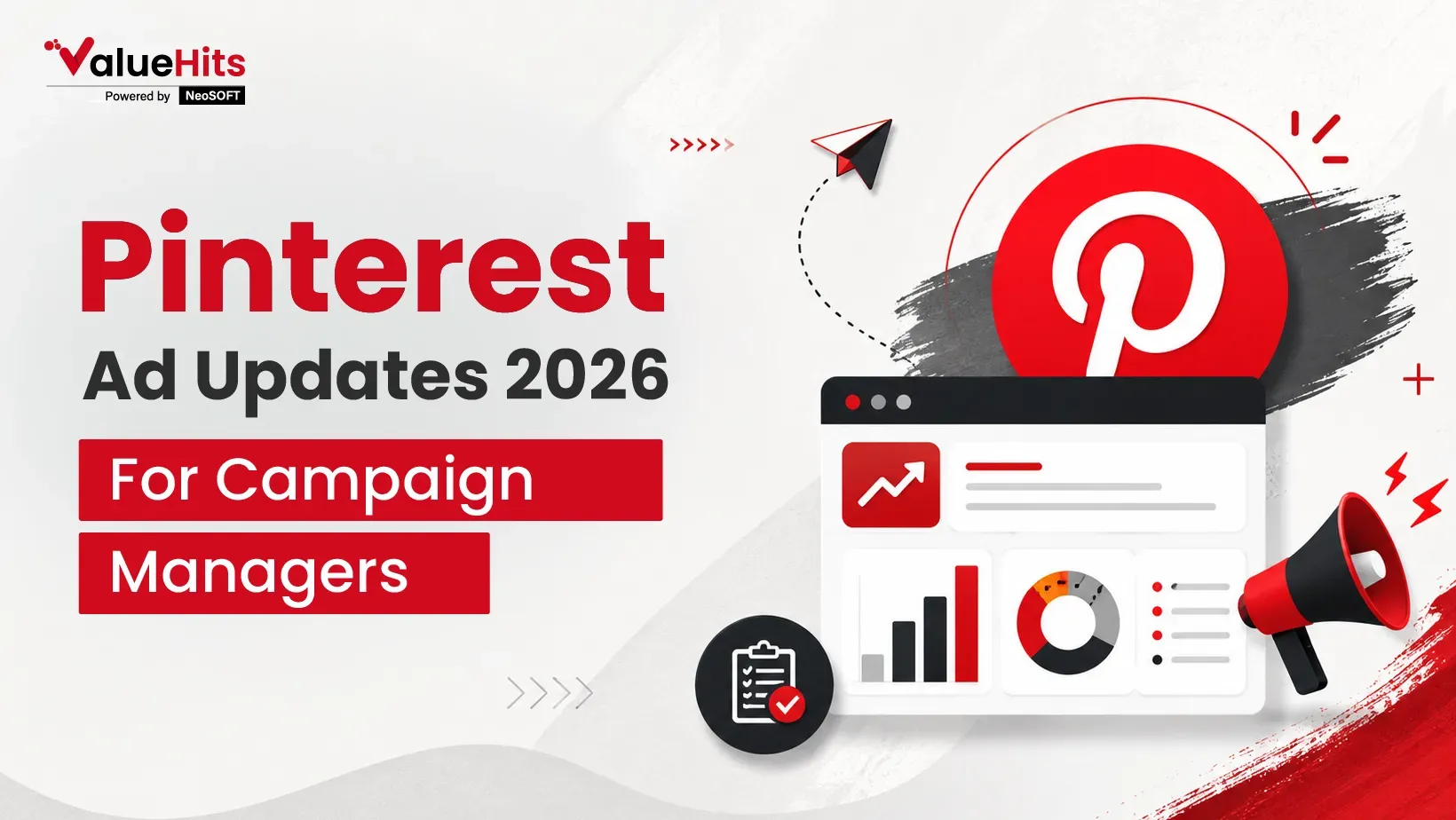 Pinterest Ad Updates 2026 For Campaign Managers