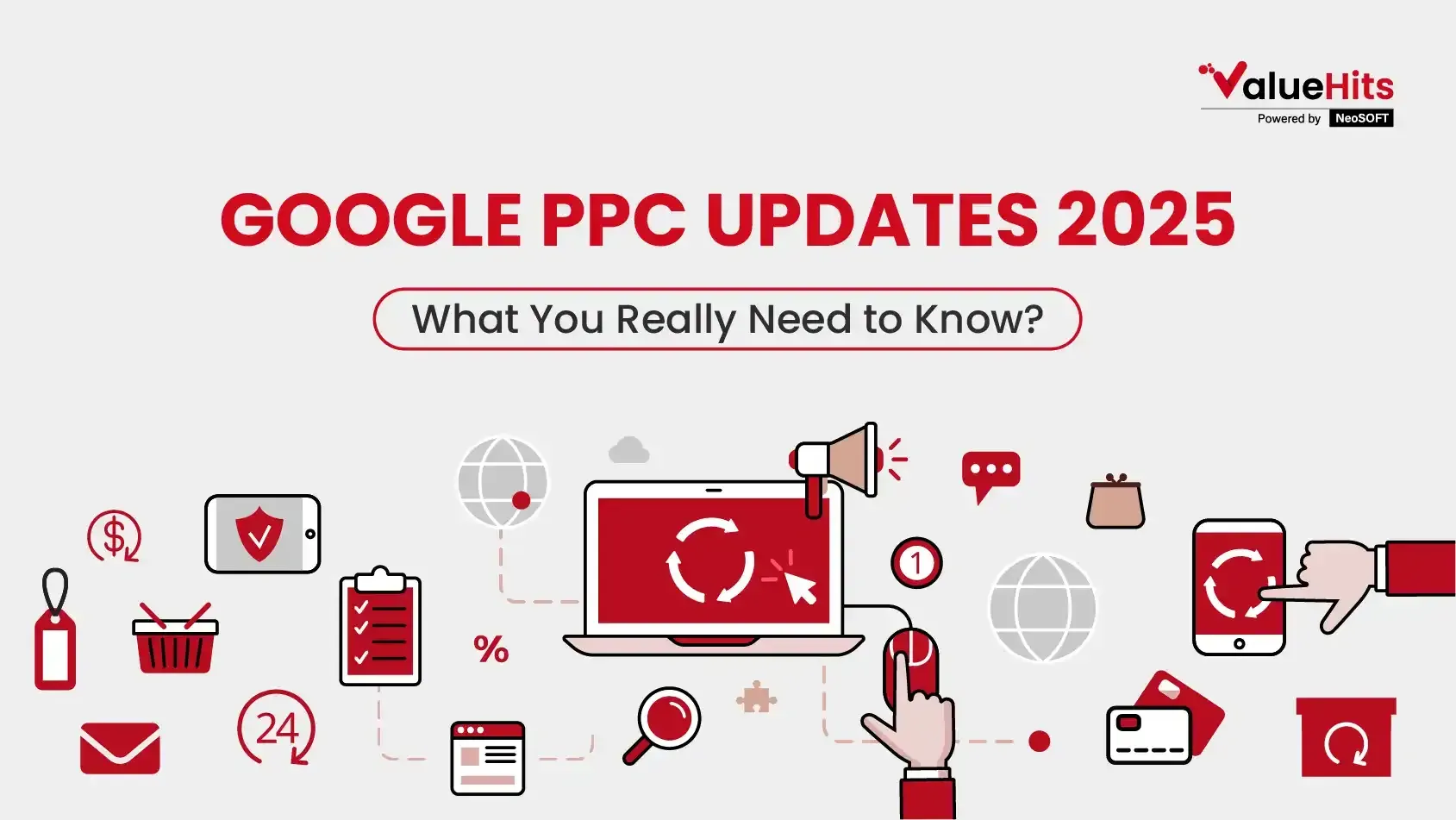 Google PPC Updates 2025: What You Really Need to Know?