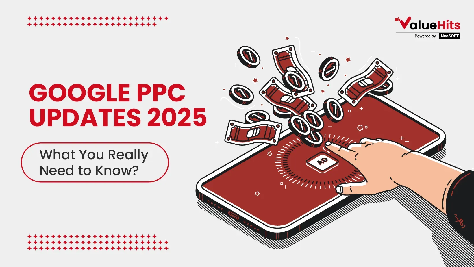 Google PPC Updates 2025: What You Really Need to Know?