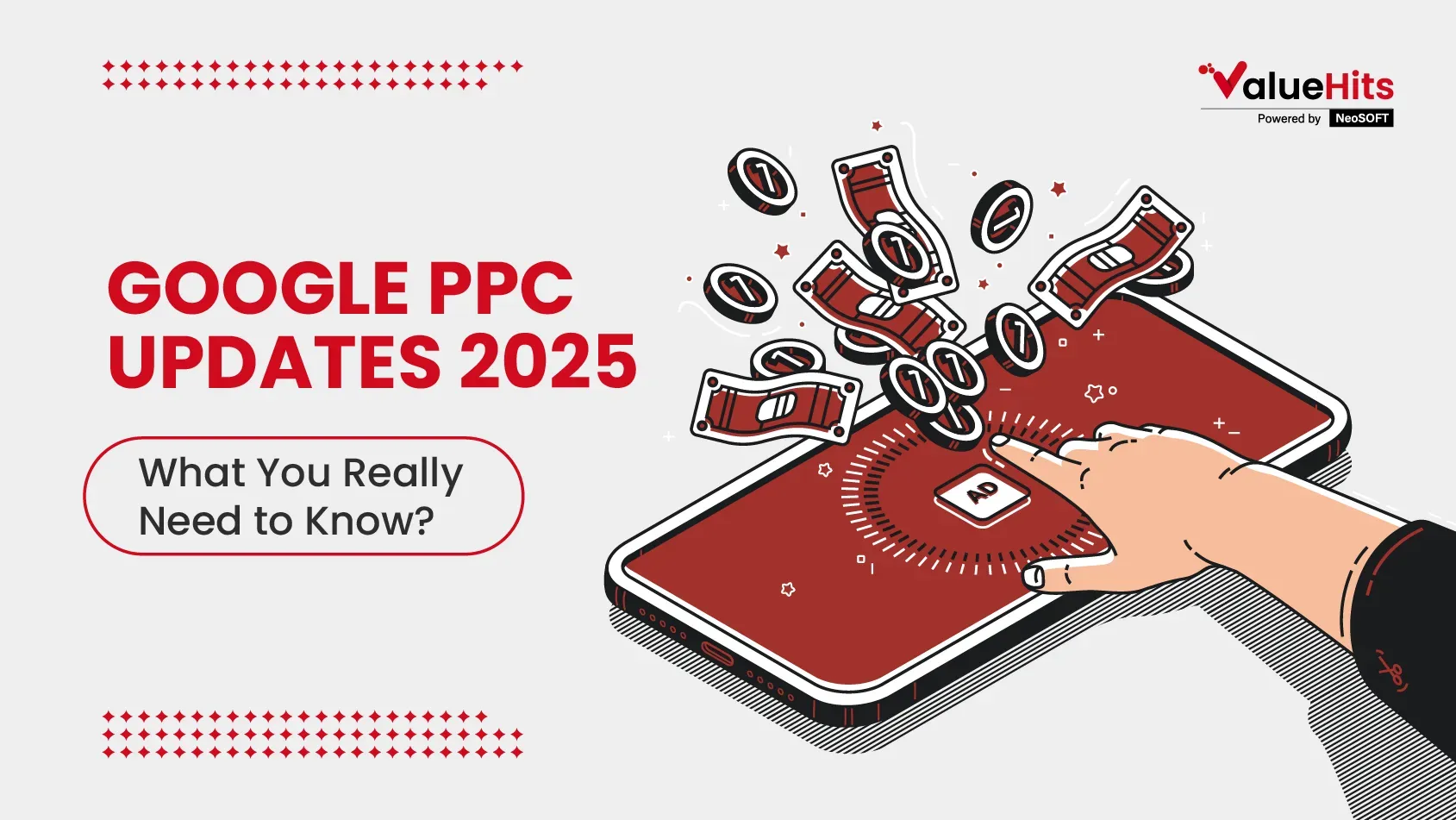 Google PPC Updates 2025: What You Really Need to Know?
