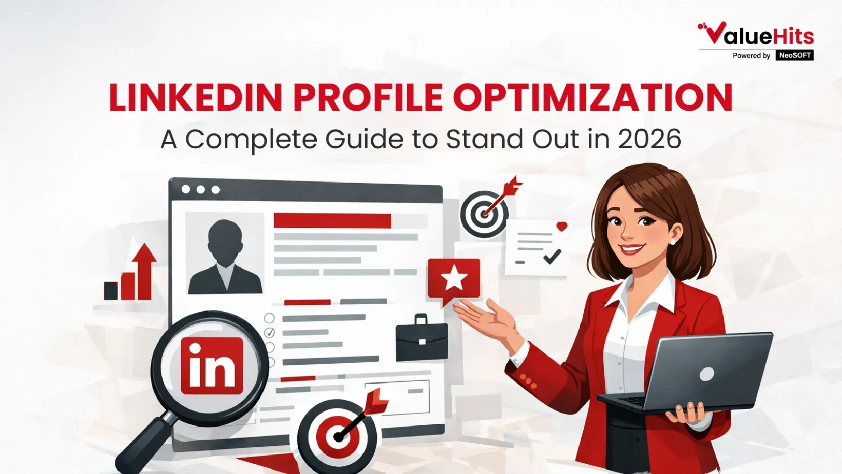 Social Media Strategy