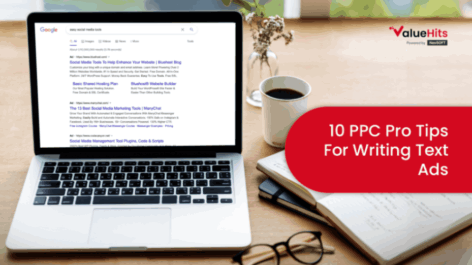 10 PPC Pro Tips For Writing Text Ads
