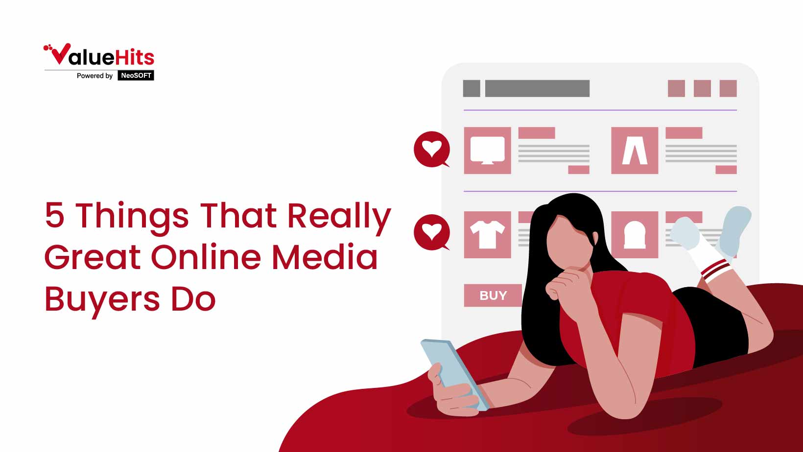 5 Things That Really Great Online Media Buyers Do