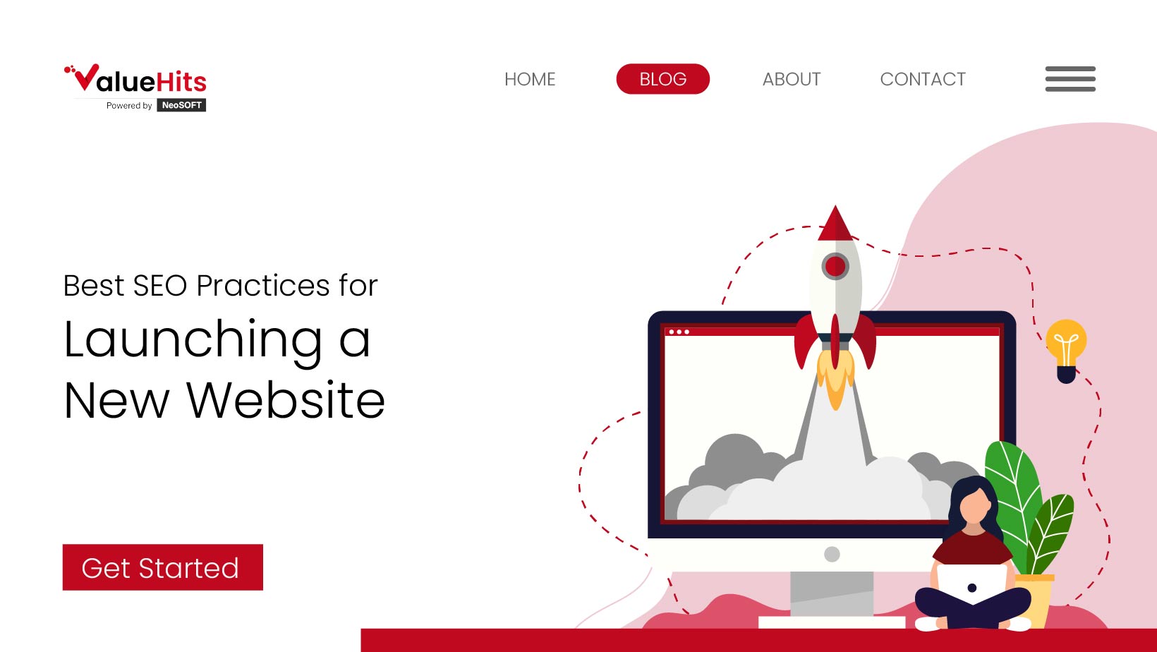 Best SEO Practices for Launching a New Website