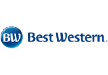 best western logo