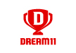 dream11 logo