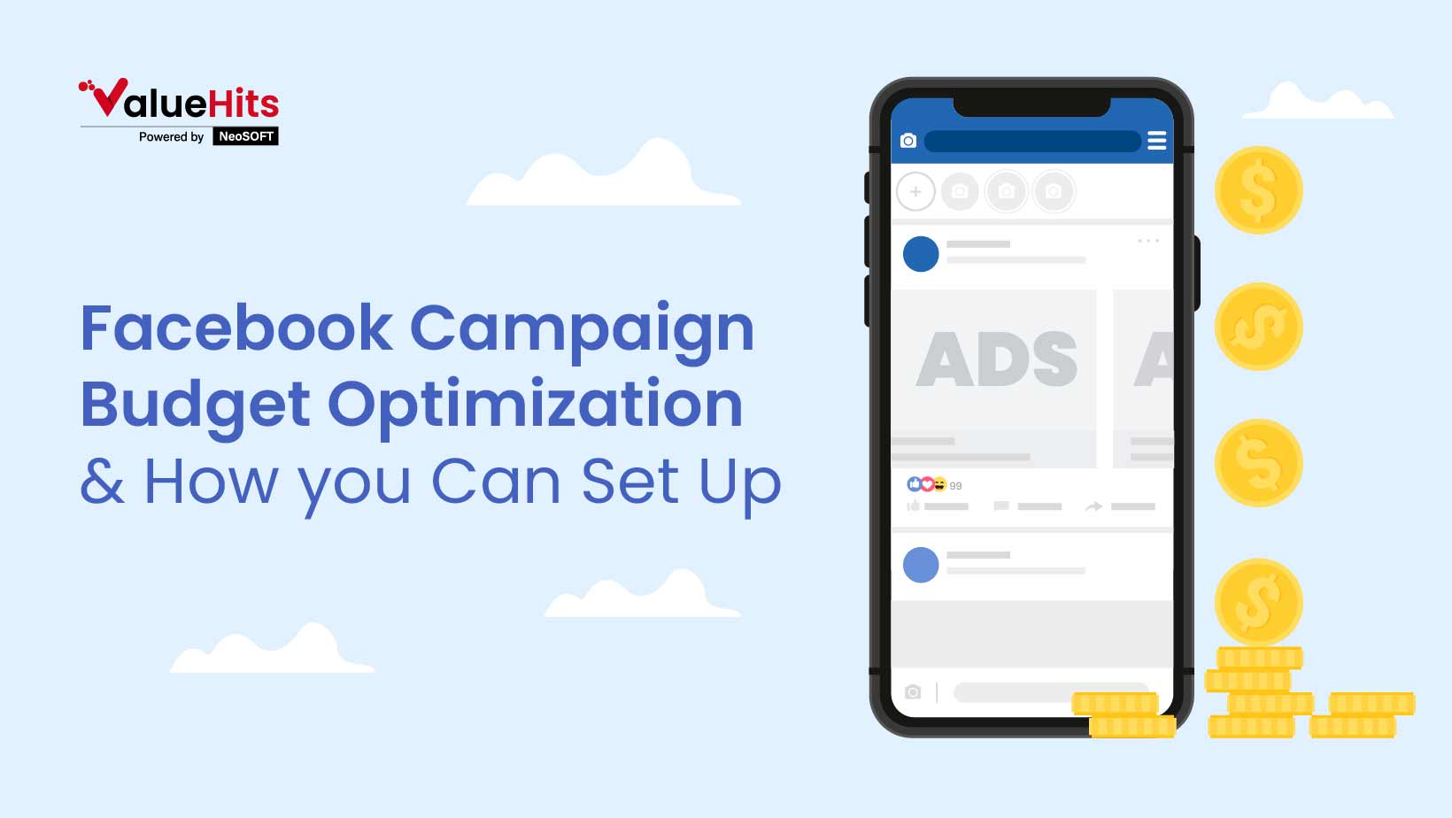 Facebook Campaign Budget Optimization & How you Can Set Up