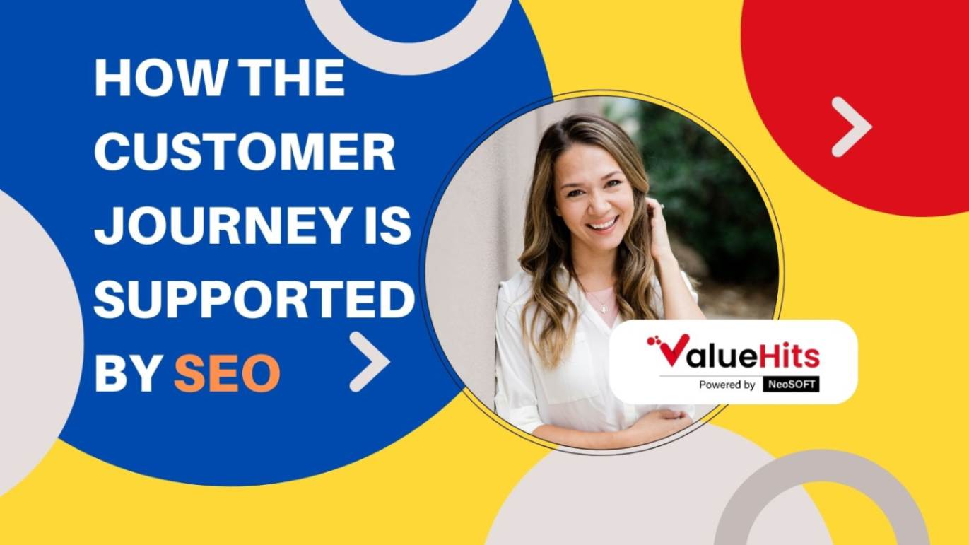 How the Customer Journey is Supported by SEO?