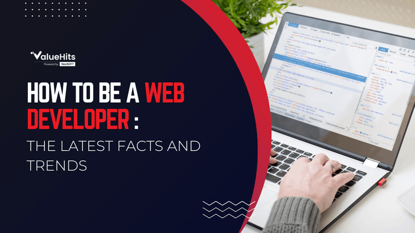 How to Be a Web Developer: What are the new developments?