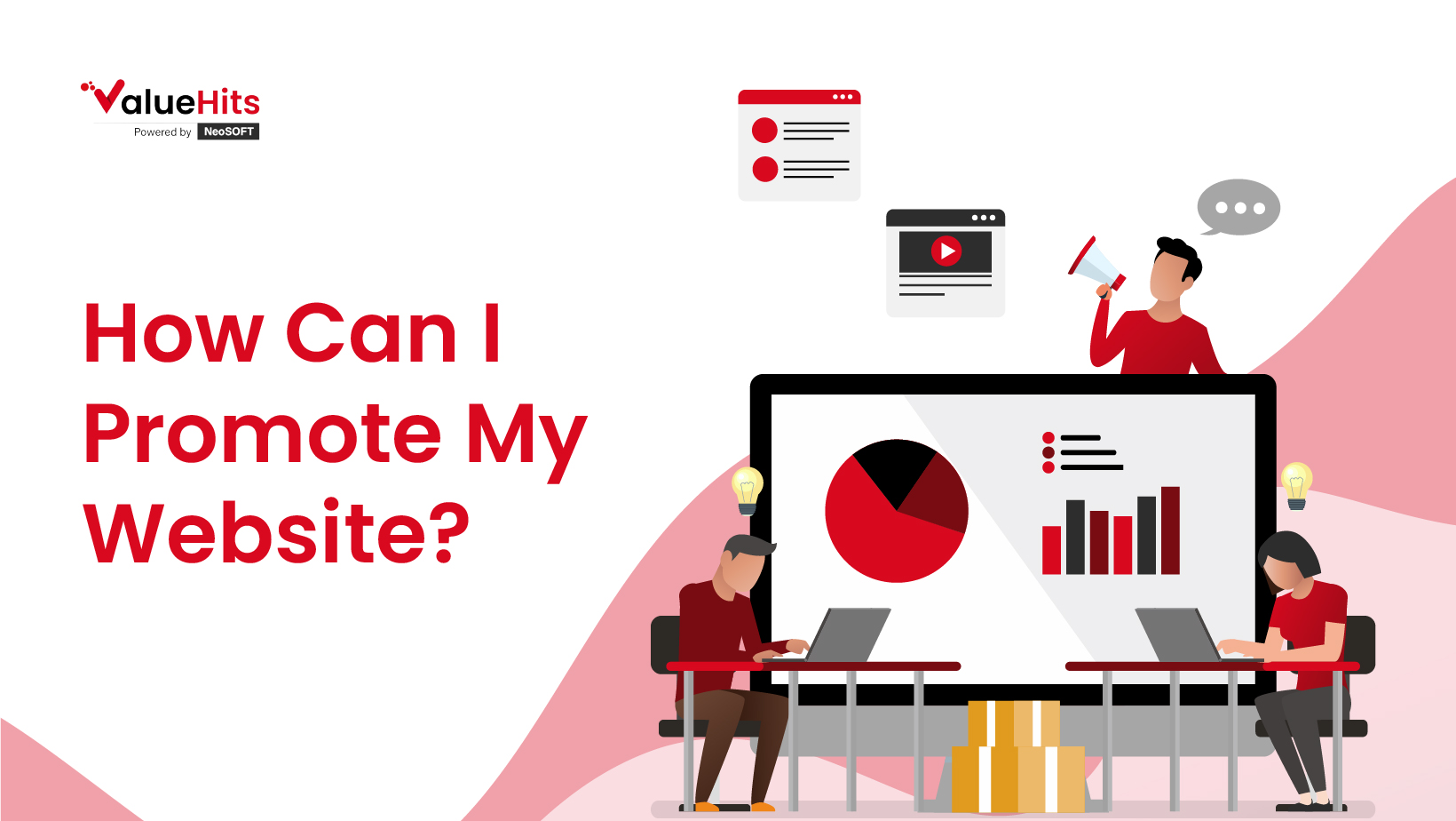 How Can I Promote My Website?