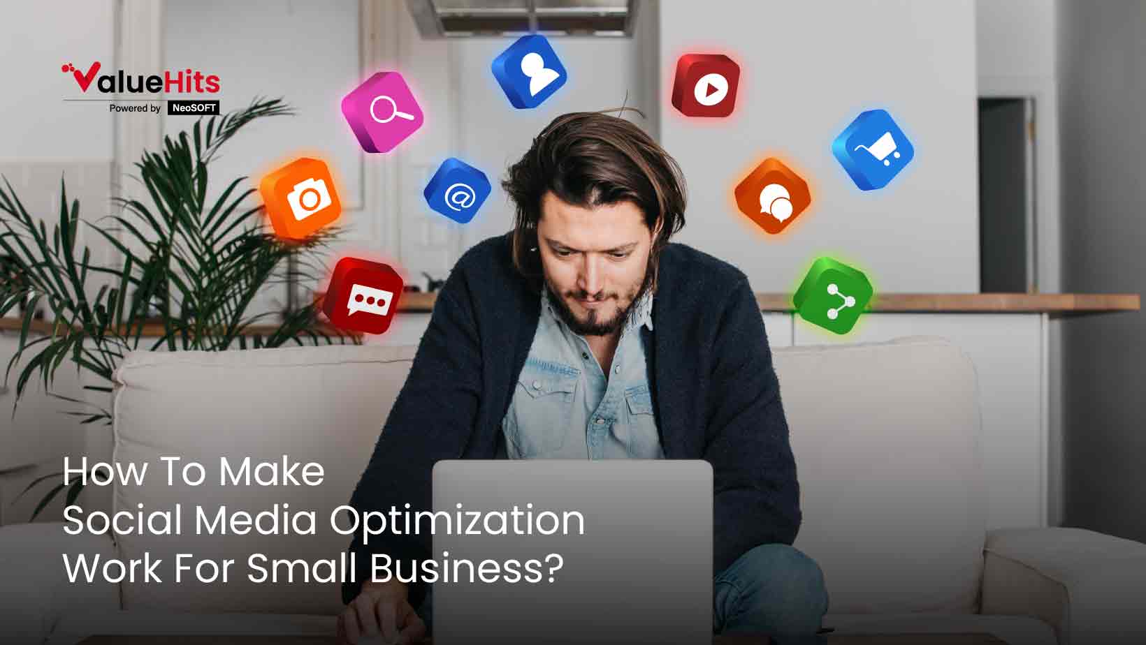 How To Make Social Media Optimization Work For Small Business