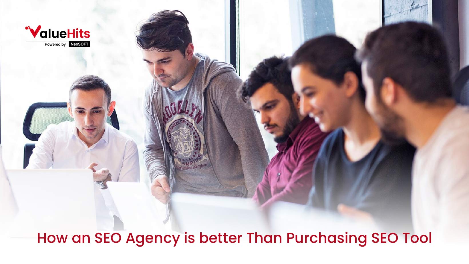 How an SEO Agency is better Than Purchasing SEO Tool