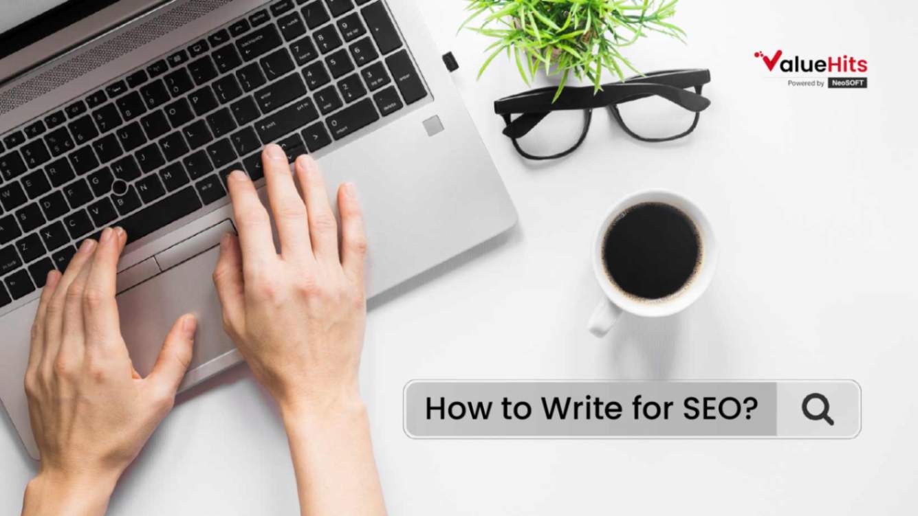 How to Write for SEO?