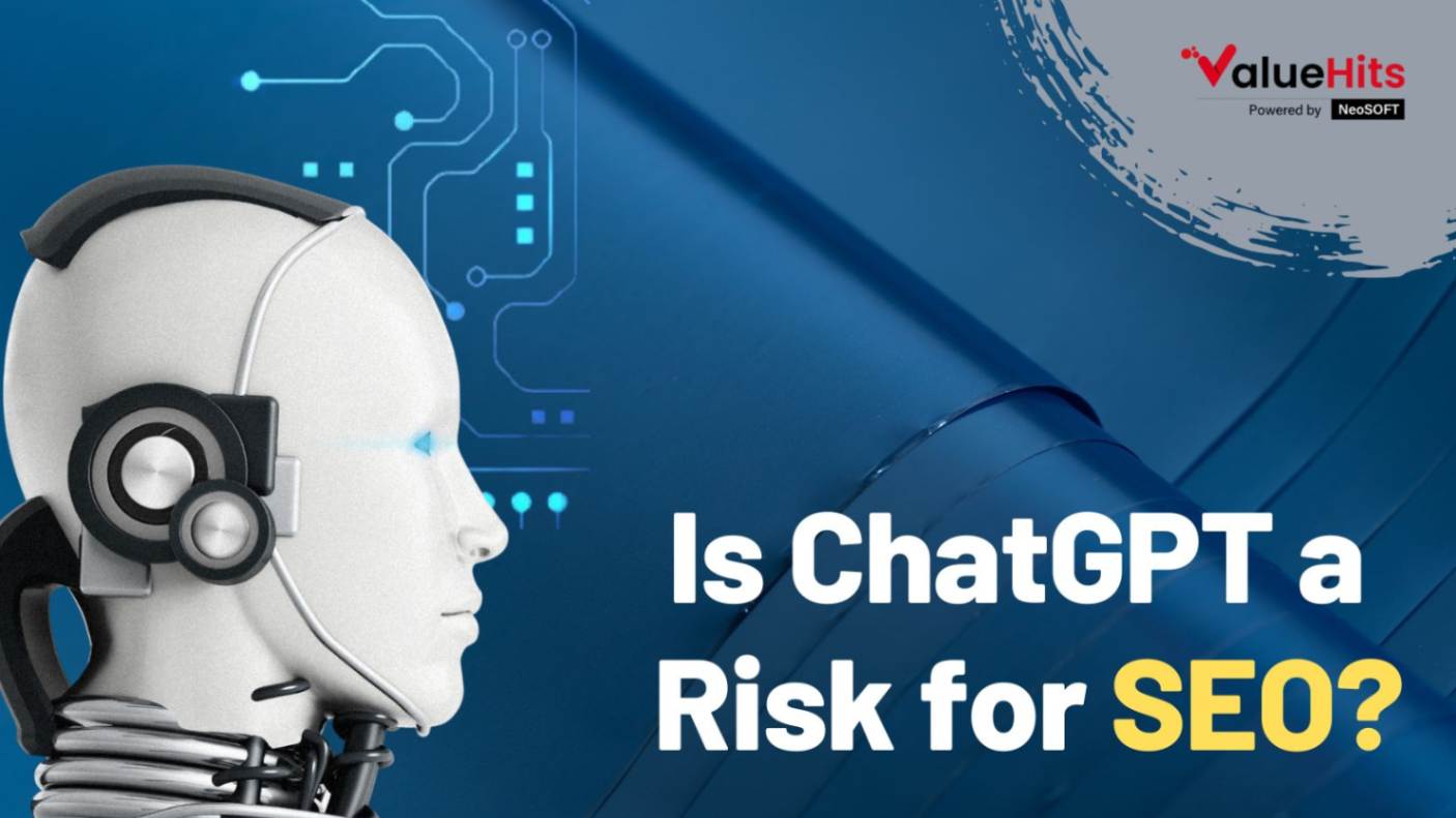 Is ChatGPT a Risk for SEO?