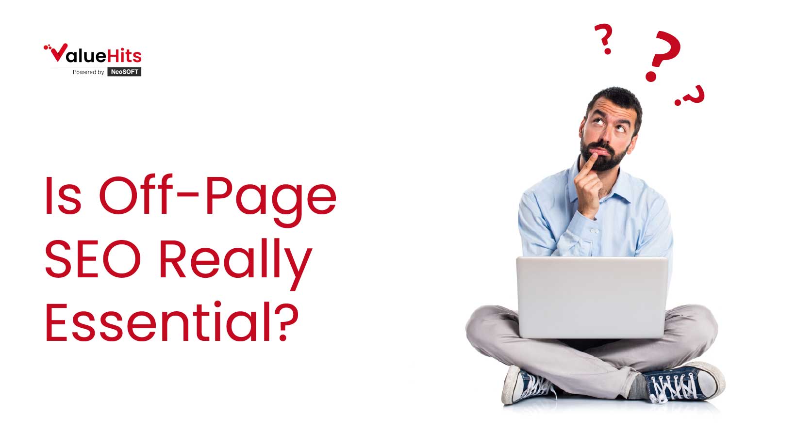 Is Off-Page SEO Really Essential