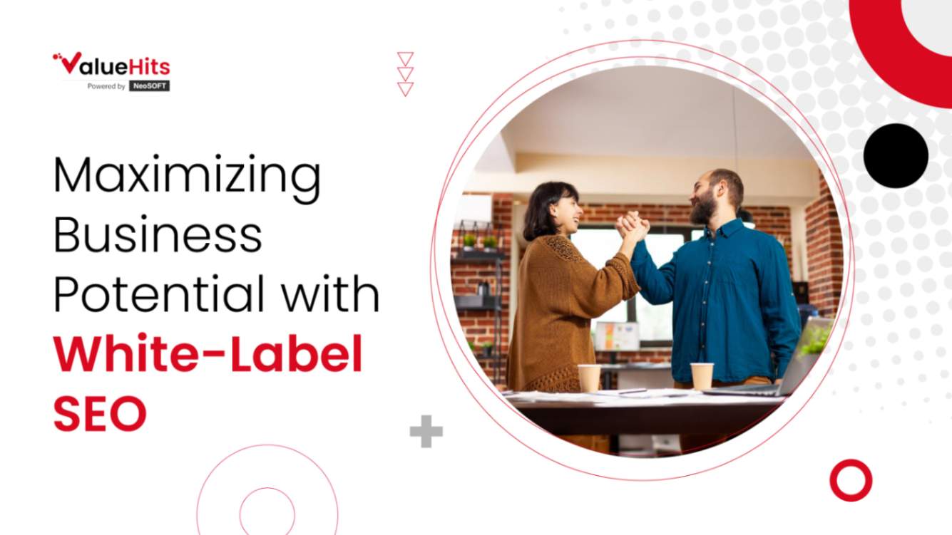 Maximizing Business Potential with White-Label SEO