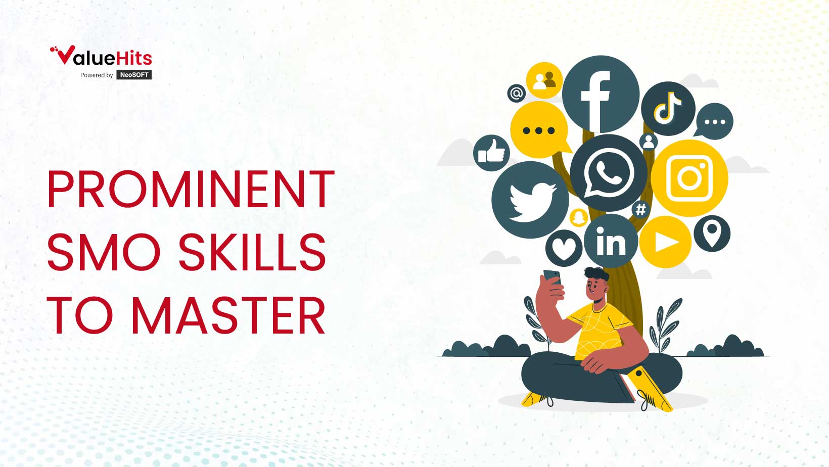 Prominent smo skills master