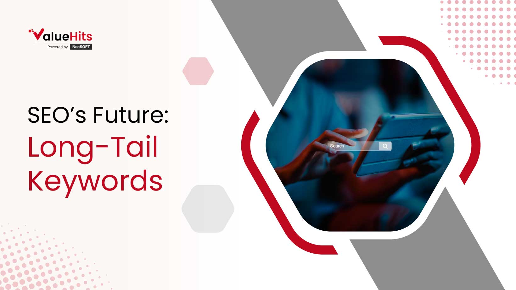 SEO’s Future: Long-Tail Keywords