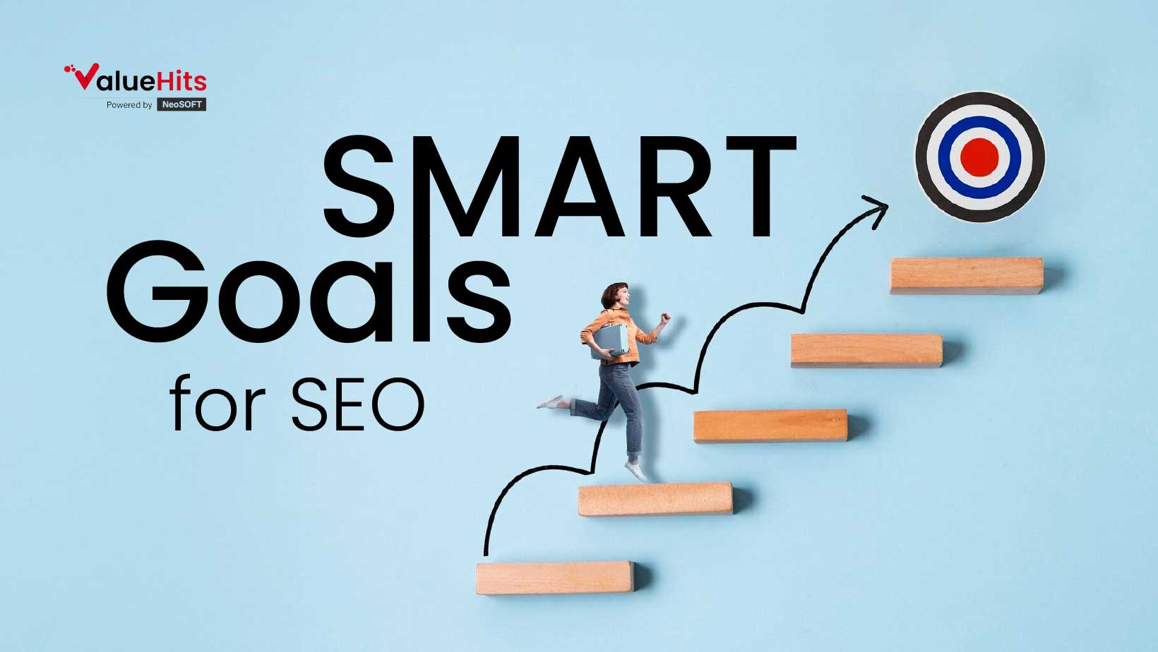 SMART Goals For SEO