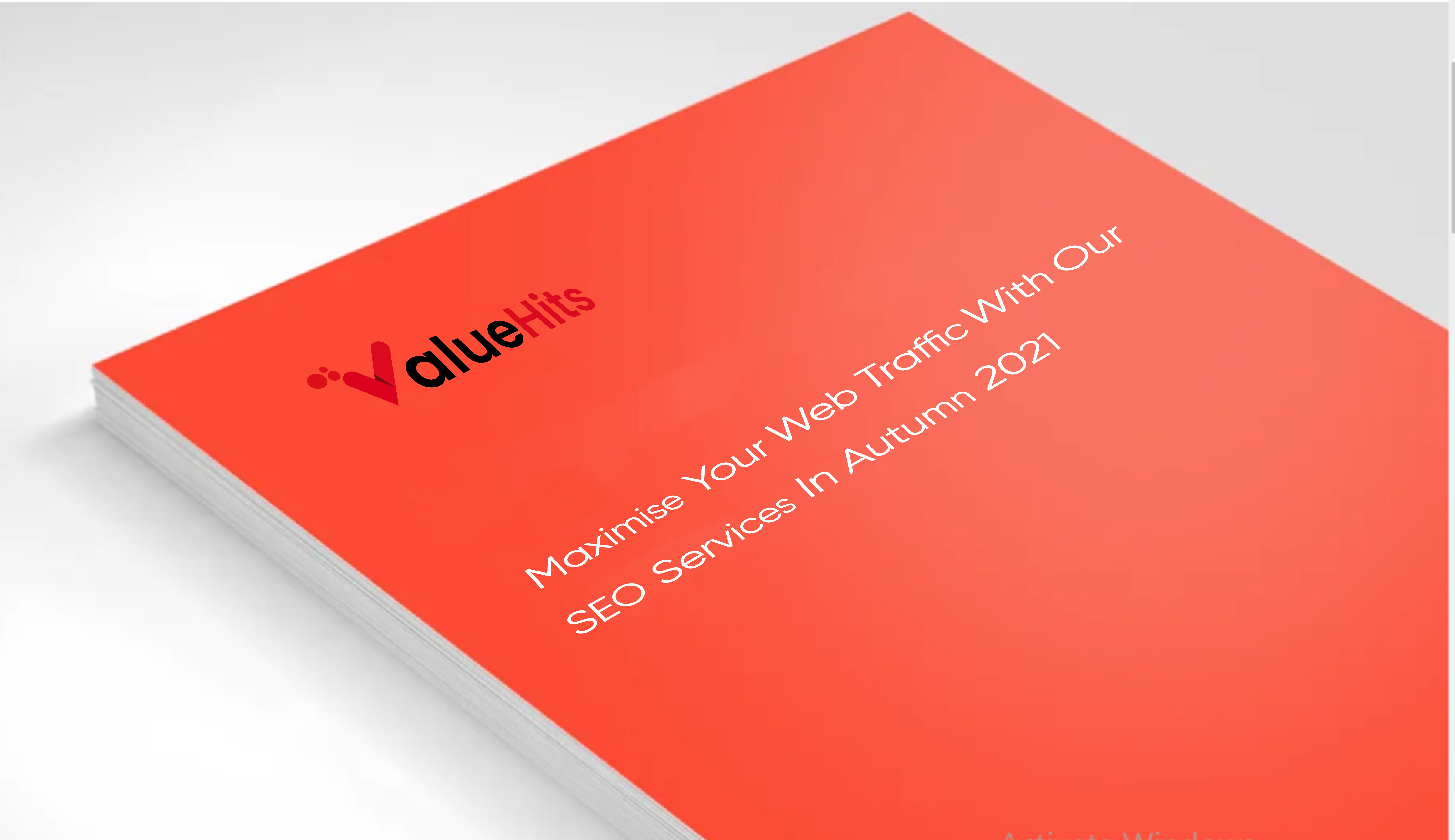 Maximise your website traffic with our SEO services in Winter 2021-22