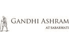 Gandhin Ashram Logo