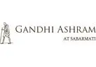 Gandhin Ashram Logo