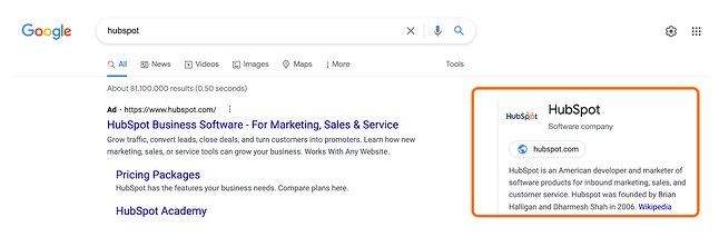 google verify business