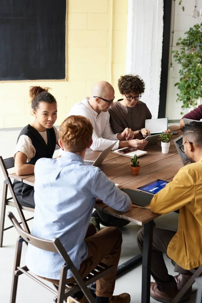 Hire Social Media Experts in India How can we help