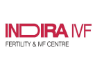 indira ivf logo