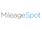 Mileagespot Logo