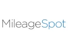 Mileagespot Logo