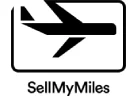 Sell My Miles Logo