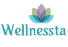 welneesta logo