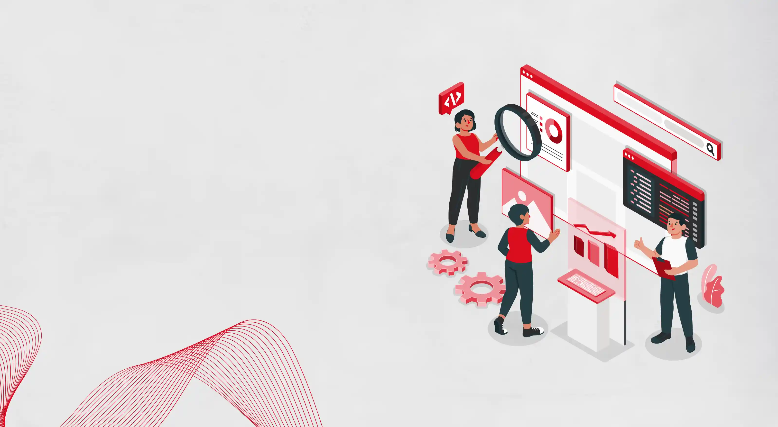 Expert Off-Page SEO Services