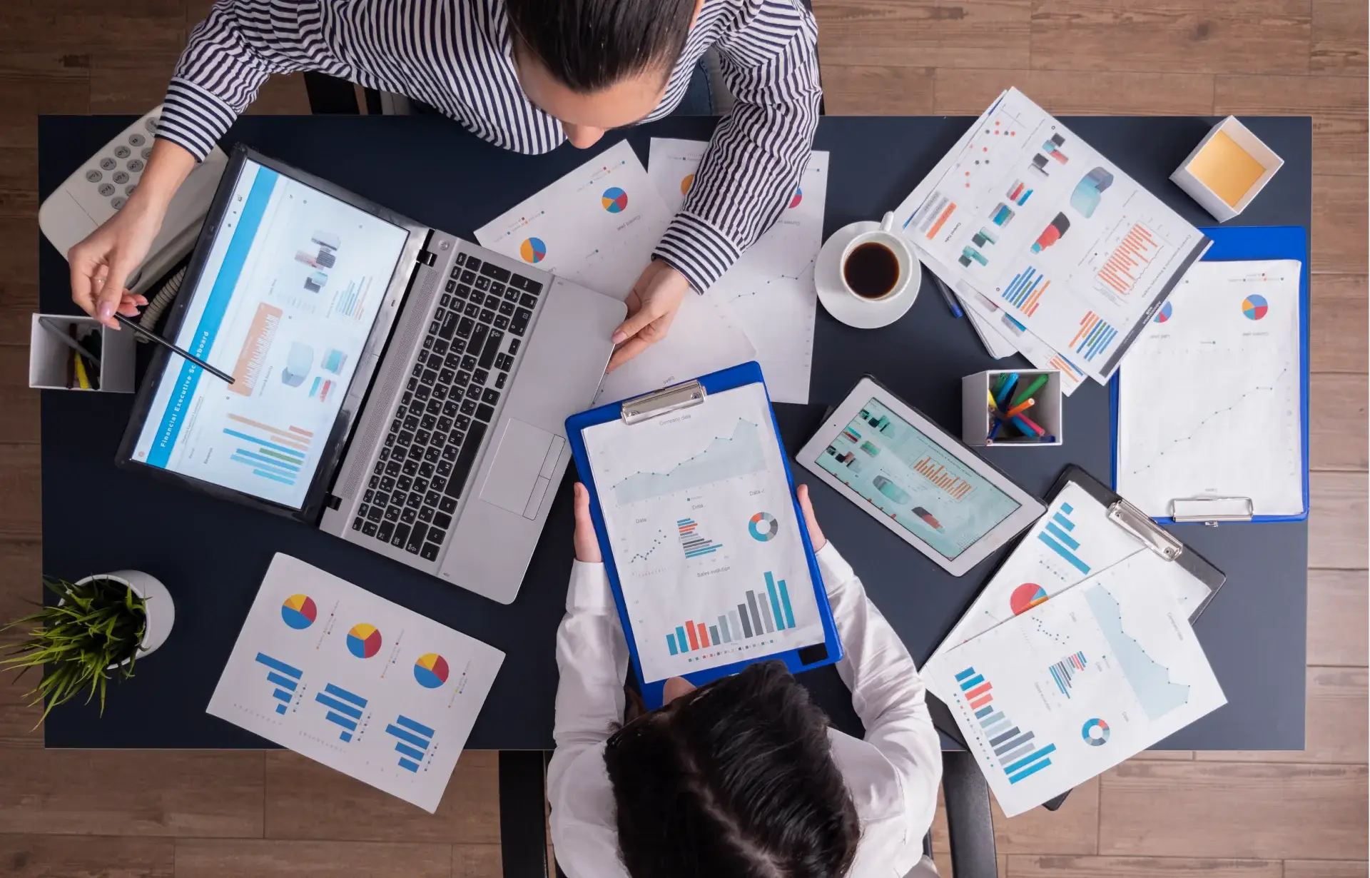 Hire SEM Experts